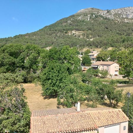 Maison De Caractere La Bastide  Exteriör bild